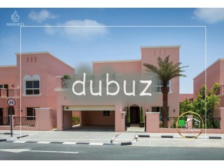 فيلا فاخره ٤ غرف في ند الشبا للمواطنين