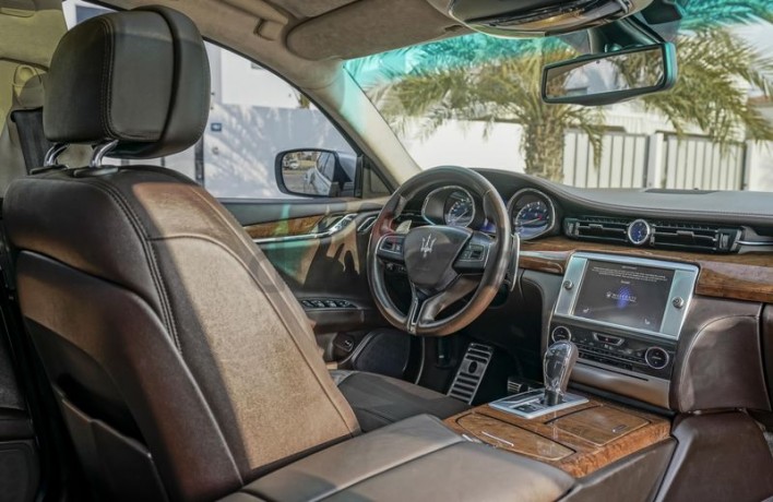 aed-2135-per-month-0-dp-maserati-quattroporte-s-low-mileage-big-5