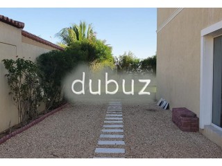 Large Plot| Close to Gate| Single Row |5 Bed Villa