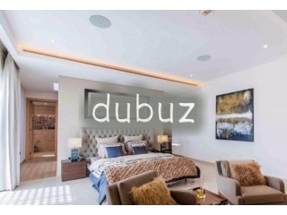 4 Bed + Maid | Luxurious Townhouse | Sobha