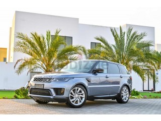 
                            
                            AED 6,639 Per Month | 0% DP | Range Rover Sport P400e HSE Plug-in Hybrid
                            
                        