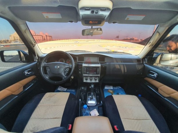 nissan-super-safari-2017-with-winch-low-mileage-big-0