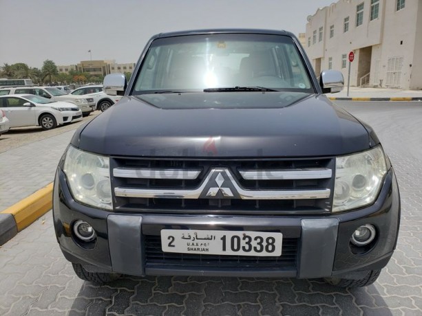 single-owner-showroom-bought-pajero-big-0
