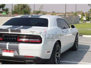 
                            
                            Low Mileage 2015 Dodge Challenger SRT
                            
                        