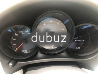 
                            
                            Porsche Macan S 2017 28,000 KMs
                            
                        