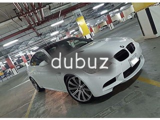 
                            
                            BMW M3 M-POWER LOW KM!!
                            
                        