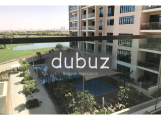 3 BR+Maid |Full Golf Course View| Hotel Apt|