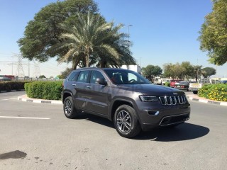 
                            
                            Jeep Grand Cherokee Limited V6 2020 0km
                            
                        