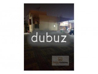 Huge Vacant 3 Bedroom for sale in Al Twar 2