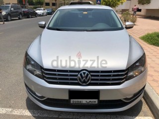
                            
                            VW Passat 2014
                            
                        