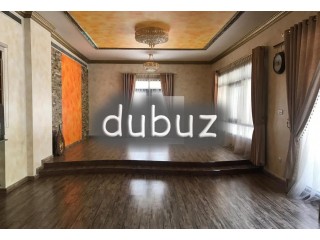 GREENS | 3BR+ MAIDS |UPGRADED | VACANT