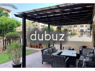 Fully Furnished | 3 Bedroom + Study with Beautiful Courtyard
