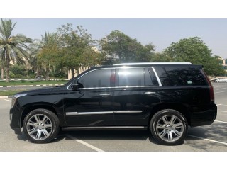 
                            
                            Cadillac Escalade 2016 GCC Platinum
                            
                        