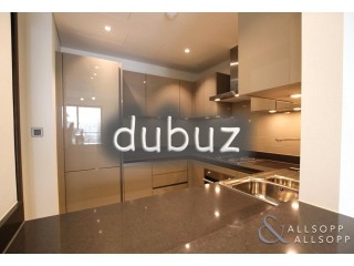 1 Bed | Pool View | High Quality Finish