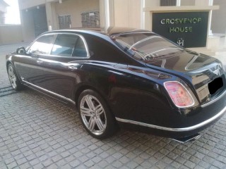 
                            
                            Bentley Mulsanne Mulliner for sale
                            
                        