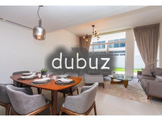 Middle Unit | 3 BR + M | Multiple Units available for Sale