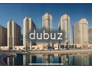 2BHK For Sale , Crescent Tower A, The Crescent Towers, Dubai Production City