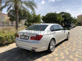 
                            
                            BMW 740 LI | From AGMC | Excellent condition | Fully Loaded specs
                            
                        