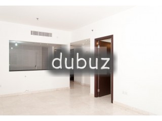 Wise Investment|Amazing Area|1BHK w/ balcony