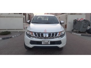 
                            
                            Mitsubishi L200 Pickup
                            
                        