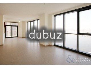 3 Bedroom | High Floor | Vacant | 02 Type