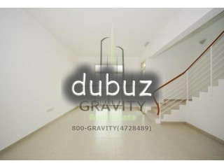 HOT DEAL Mesmerizing 2BR Townhouse in Al Ghadeer