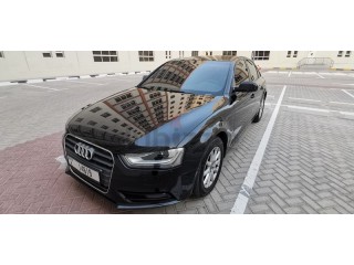 
                            
                            Excellent Audi A4 2015 GCC turbo
                            
                        