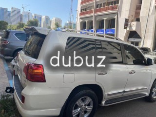 
                            
                            لاند كروزر اصدار خاص GXR اصدار 60 year
                            
                        