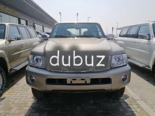 
                            
                            نيسان فتك موديل 2020 زيرو
                            
                        