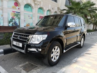 
                            
                            Pajero 2016 GCC GLS full option
                            
                        