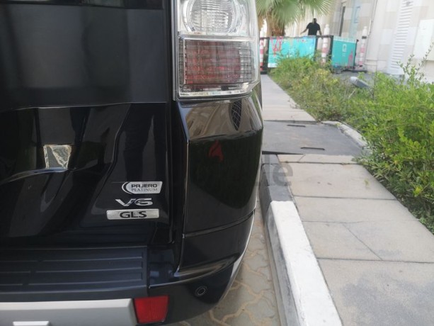 pajero-2016-gcc-gls-full-option-big-5