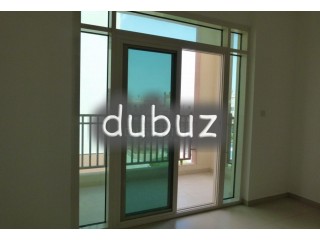 Perfect View I  Balcony I 4 Cheques Payment