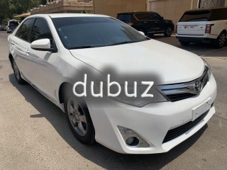 
                            
                            Toyota Camry 2015
                            
                        