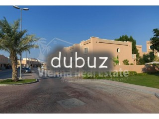 RENT 3 Bedroom Villa in Al Reef for 95K!