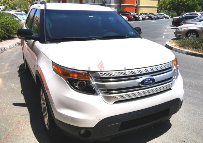 ford-explorer-xlt-2014-white-35l-v6-awd-7-seater-big-1