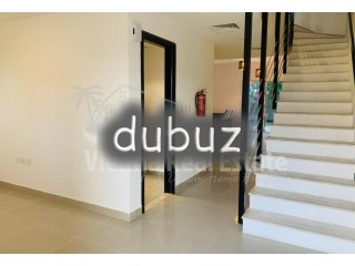 2 Bedroom Arabian Villa with Huge Garden