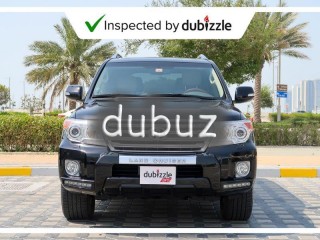 
                            
                            AED2629/month | 2015 Toyota Land Cruiser GXR 5.7L | Full Toyota Service History | 7 Seater | GCC
                            
                        