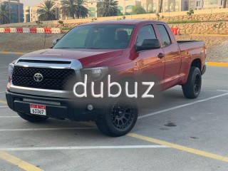 
                            
                            2017 Tundra TRD
                            
                        