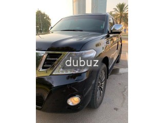 
                            
                            Luxury 2016 Nissan Patrol V8 5.6L Platinum - LOW Mileage
                            
                        