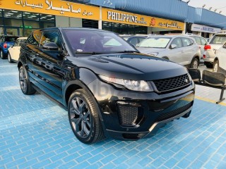 
                            
                            RANGEROVER EVOQUE AUTOBIOGRAPHY 2014 0KM
                            
                        