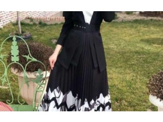 
                        طقم  نسائي روووعه                                            