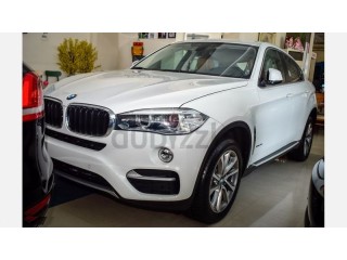 
                            
                            BMW X6 XDRIVE 35i 2016 WHITE
                            
                        