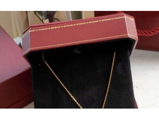 
                        سلسلة كارتير جديدة                                            