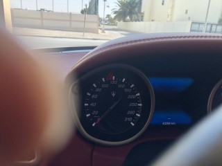 
                            
                            Maserati Ghibli S for sale
                            
                        