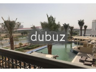 Two Beds | Brand New | Available in July