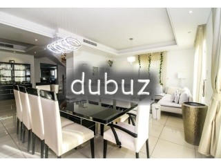 Private Pool | Furnished | Well Maintained