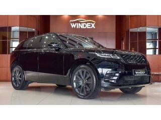 
                            
                            RANGE ROVER VELAR / 2019 / DIESEL
                            
                        
