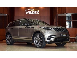 
                            
                            RANGE ROVER VELAR PETROL P300SE YEAR 2020
                            
                        