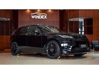 
                            
                            RANGE ROVER VELAR DIESEL YEAR 2020
                            
                        