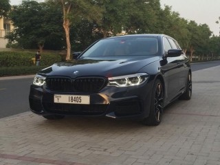 
                            
                            2020 BMW 520i Touring  Warranty  services package
                            
                        